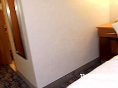 Nikki’s Skinny Frame Pounded By BBC In LA