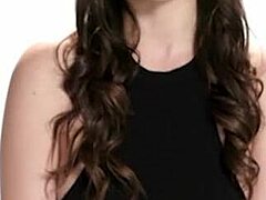 what turns alison rey on the most?