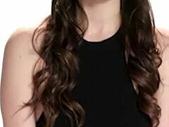 what turns alison rey on the most?