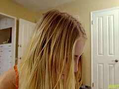 Patricia Sol Craves Intense Action