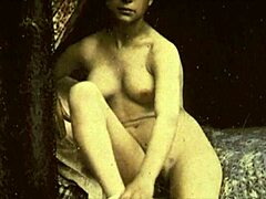 My Secret Vintage Porn Life Spans Centuries