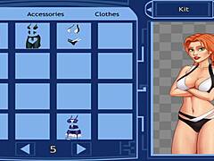 Alien costumes bring sexy fun