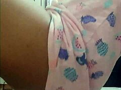 Kylie Beautiful Ass Ready For A Double Anal