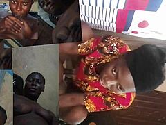 exploring intimate sensations in missionary position.