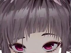 Suzutaro3D's cream pies and cumshots