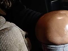 HOT HOMEMADE HEAD SCENE!