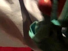 Neighbour’s Daughter Dares in Secret