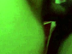 i finger her pussy while she licks my dick, juices flowing