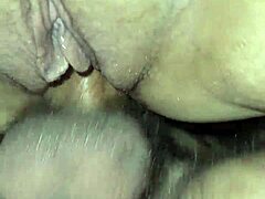 Amateur Couple's Daring Intimate Journey