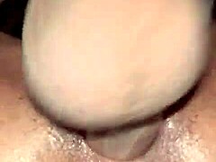 Ravii Lucca pounds hard with relentless machine sex