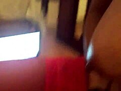 Stud Dominates Indian Girl Hard