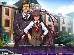 Yukikaze’s Epic Journey Thrills Again