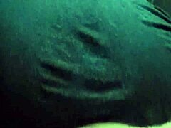 Easy Anal Play with Dildo and Toys in Ass