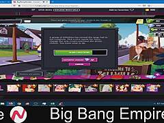 Big bang theory meets naughty milfs