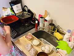 care to taste my homemade omurice delight