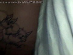 Amateur European girl gets cumshots