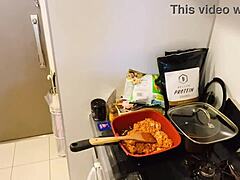 care to taste my homemade omurice delight