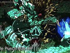 Wildest Anime Openings You Can't Resist