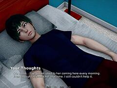 bully turned lover in hot play