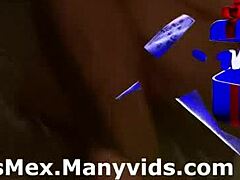 Syncing with a Fan’s Wild Latina Dreams