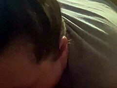 HUNGLOW431'S TENDER ORAL