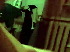 russian home porn with intense squirting action