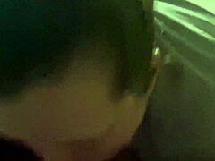 HUNGLOW431'S TENDER ORAL