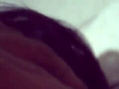 Latina Teen Submits and Begs More