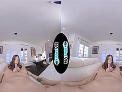 friend's naughty vr solo adventure
