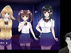 Fate's Hentai Challenge Begins