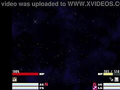 anime hentai game with sultry battles