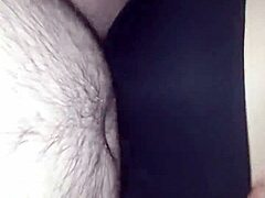 sara ilya811's cheeky tease