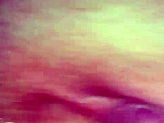 real couple’s epic wet pussy stretch