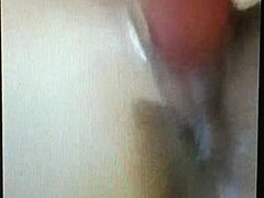 Dildo Solo Orgasm Tease