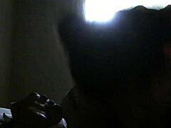DEEPTHROAT GAG REFLEX TEST