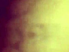 Teasing Lips Around A Throbbing Shaft