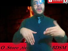 BDSM School Tips for New Submissives Chapter 22