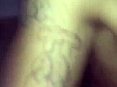 Teasing Lips Around A Throbbing Shaft