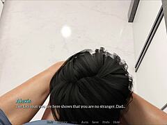 Petite anime bosoms spark hentai magic
