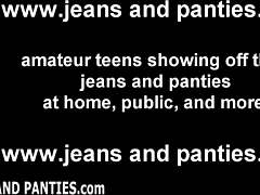 help me squeeze into tight skinny jeans now