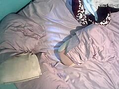 my wife in 69 position on webcam live