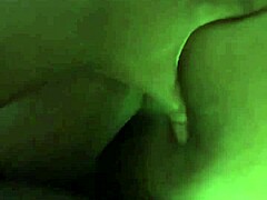 Raw Amateur Hotel Footage