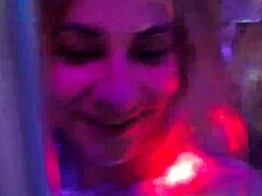 Married Woman's Wild Group Desire