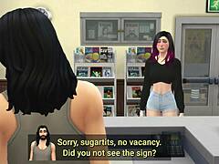 what’s this free-use office slut enduring now?