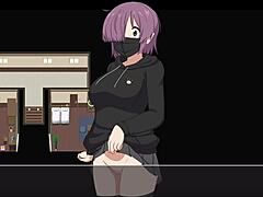 BIKE RIDE TO HENTAI ACTION