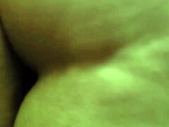 Wife Ignites in Homemade Heat