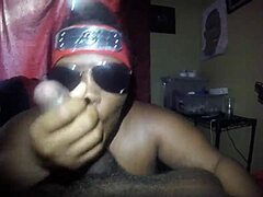Obese anime lover gets breached
