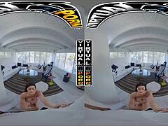 MAE MILANOS VIRTUAL PORN