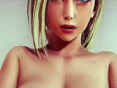 3D Porn with Wild Babes
