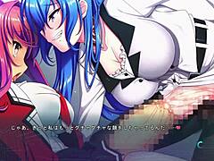 seika reese’s hentai passion journey
